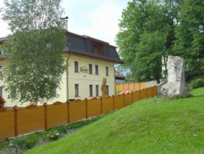 Penzion Altendorf, Stara Lesna